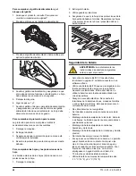 Предварительный просмотр 24 страницы Husqvarna 520iHD60 Operator'S Manual