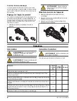 Предварительный просмотр 44 страницы Husqvarna 520iHD60 Operator'S Manual