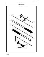 Preview for 13 page of Husqvarna 520iHE3 Workshop Manual