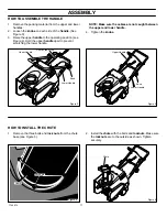 Предварительный просмотр 11 страницы Husqvarna 521SSE Operator'S Manual