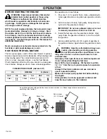 Предварительный просмотр 15 страницы Husqvarna 521SSE Operator'S Manual