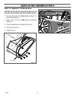 Предварительный просмотр 19 страницы Husqvarna 521SSE Operator'S Manual