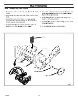 Предварительный просмотр 24 страницы Husqvarna 521SSE Operator'S Manual