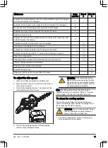 Preview for 11 page of Husqvarna 522HD60S Operator'S Manual