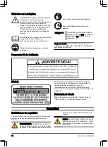 Preview for 18 page of Husqvarna 522HD60S Operator'S Manual