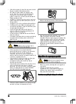 Предварительный просмотр 52 страницы Husqvarna 522HD60S Operator'S Manual