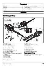 Предварительный просмотр 77 страницы Husqvarna 522HD60X Operator'S Manual