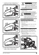 Предварительный просмотр 97 страницы Husqvarna 522HD60X Operator'S Manual