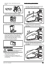 Предварительный просмотр 111 страницы Husqvarna 522HD60X Operator'S Manual