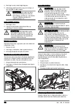 Предварительный просмотр 112 страницы Husqvarna 522HD60X Operator'S Manual