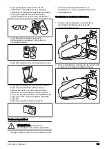 Предварительный просмотр 125 страницы Husqvarna 522HD60X Operator'S Manual