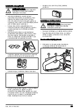 Предварительный просмотр 213 страницы Husqvarna 522HD60X Operator'S Manual