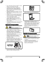 Предварительный просмотр 51 страницы Husqvarna 522HDR60X Operator'S Manual