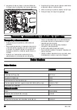 Preview for 28 page of Husqvarna 522HS75S Operator'S Manual