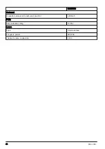 Preview for 46 page of Husqvarna 522HS75S Operator'S Manual