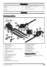 Предварительный просмотр 81 страницы Husqvarna 522HS75X Operator'S Manual