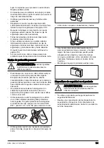 Предварительный просмотр 101 страницы Husqvarna 522HS75X Operator'S Manual