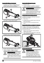 Предварительный просмотр 102 страницы Husqvarna 522HS75X Operator'S Manual