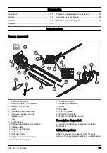 Предварительный просмотр 145 страницы Husqvarna 522HS75X Operator'S Manual