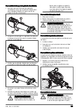 Предварительный просмотр 149 страницы Husqvarna 522HS75X Operator'S Manual