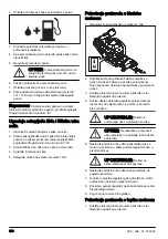 Предварительный просмотр 168 страницы Husqvarna 522HS75X Operator'S Manual