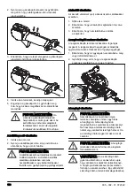 Предварительный просмотр 180 страницы Husqvarna 522HS75X Operator'S Manual