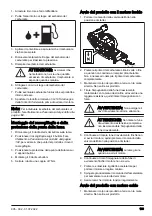 Предварительный просмотр 199 страницы Husqvarna 522HS75X Operator'S Manual