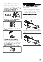 Предварительный просмотр 211 страницы Husqvarna 522HS75X Operator'S Manual