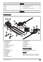 Предварительный просмотр 239 страницы Husqvarna 522HS75X Operator'S Manual