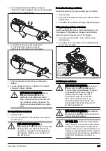 Предварительный просмотр 243 страницы Husqvarna 522HS75X Operator'S Manual