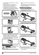 Предварительный просмотр 258 страницы Husqvarna 522HS75X Operator'S Manual