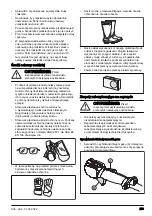 Предварительный просмотр 273 страницы Husqvarna 522HS75X Operator'S Manual