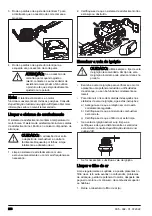 Предварительный просмотр 296 страницы Husqvarna 522HS75X Operator'S Manual