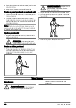 Предварительный просмотр 310 страницы Husqvarna 522HS75X Operator'S Manual