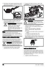 Предварительный просмотр 312 страницы Husqvarna 522HS75X Operator'S Manual