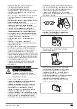 Предварительный просмотр 321 страницы Husqvarna 522HS75X Operator'S Manual