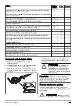 Предварительный просмотр 343 страницы Husqvarna 522HS75X Operator'S Manual