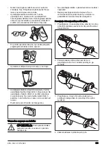 Предварительный просмотр 353 страницы Husqvarna 522HS75X Operator'S Manual