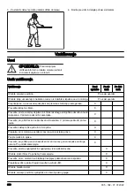 Предварительный просмотр 358 страницы Husqvarna 522HS75X Operator'S Manual