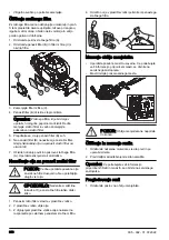 Предварительный просмотр 360 страницы Husqvarna 522HS75X Operator'S Manual