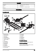 Предварительный просмотр 365 страницы Husqvarna 522HS75X Operator'S Manual