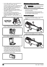 Предварительный просмотр 368 страницы Husqvarna 522HS75X Operator'S Manual