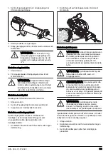 Предварительный просмотр 369 страницы Husqvarna 522HS75X Operator'S Manual