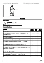 Предварительный просмотр 373 страницы Husqvarna 522HS75X Operator'S Manual