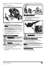 Предварительный просмотр 375 страницы Husqvarna 522HS75X Operator'S Manual