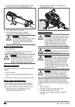 Предварительный просмотр 384 страницы Husqvarna 522HS75X Operator'S Manual