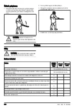 Предварительный просмотр 388 страницы Husqvarna 522HS75X Operator'S Manual