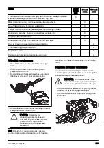 Предварительный просмотр 389 страницы Husqvarna 522HS75X Operator'S Manual