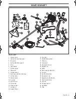 Предварительный просмотр 5 страницы Husqvarna 524 L Operator'S Manual