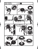 Предварительный просмотр 30 страницы Husqvarna 524 L Operator'S Manual